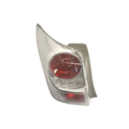 ULO 1129001 - Rear lamp L fits: TOYOTA VERSO