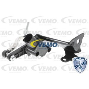 VEMO V10-72-0063 - Headlight height adjuster L fits: AUDI Q5 11.08-05.17
