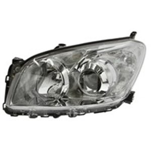 20-11742-15-2 Headlight TYC - Top1autovaruosad