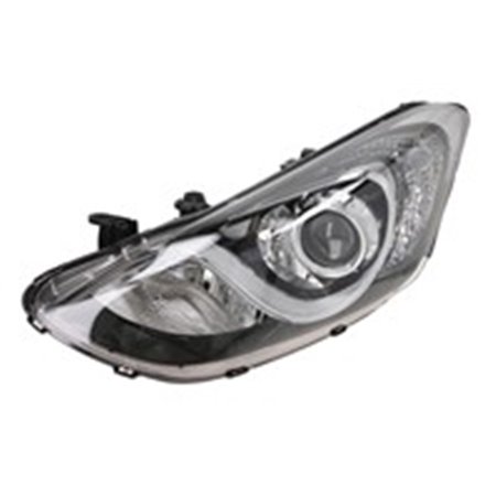 20-14320-05-2 Headlight TYC