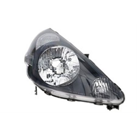 20-0443-05-2 Headlight TYC