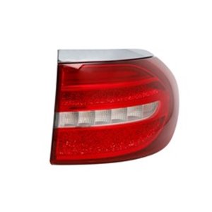 ULO 1199002 - Rear lamp R (external, LED) fits: MERCEDES E-KLASA W213 Station wagon 01.16-12.19