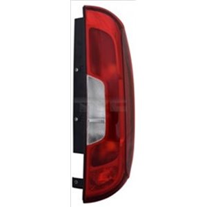 11-9048-21-2 Tail Light Assembly TYC - Top1autovaruosad