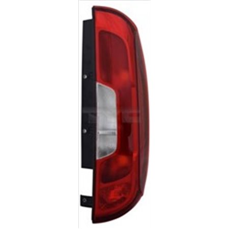 11-9048-21-2 Tail Light Assembly TYC