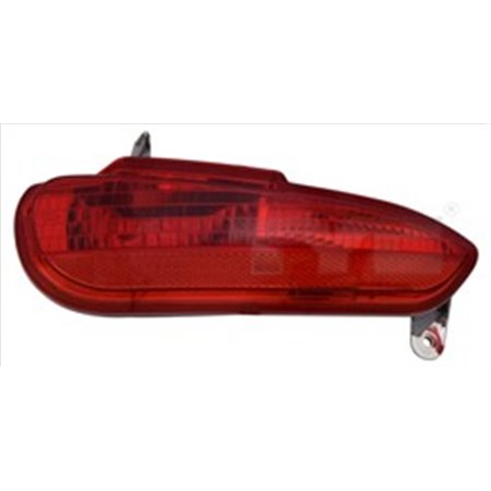 19-12210-01-2 Rear Fog Light TYC