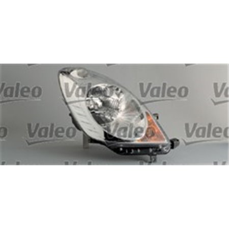 043321 Headlight VALEO