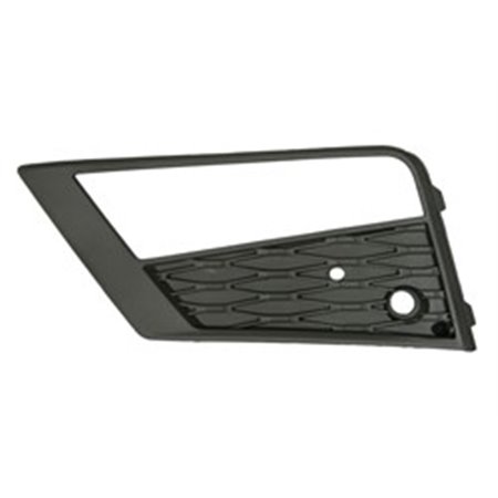 6502-07-6630915P Bumper parts BLIC 