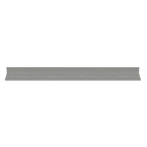 6505-06-5022016P Car side sill R (repair, lower part, length 160cm) fits: OPEL COM