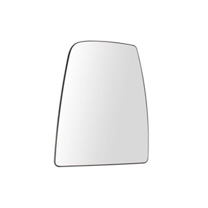 6102-03-2001315P Mirror Glass, exterior mirror BLIC - Top1autovaruosad