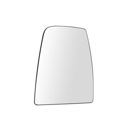 6102-03-2001315P Mirror Glass, exterior mirror BLIC