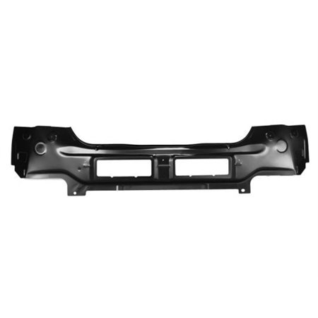 BLIC 6503-05-5052650P - Rear panel (outer) fits: OPEL ASTRA H 5D 03.04-05.14