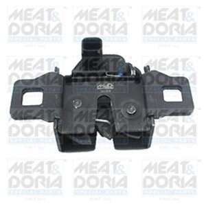 31558 Bonnet Lock MEAT & DORIA - Top1autovaruosad