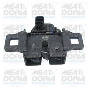 MEAT & DORIA 31558 - Actuator engine chamber cover fits: LAND ROVER DISCOVERY SPORT, DISCOVERY V, FREELANDER 2, RANGE ROVER EVOQ