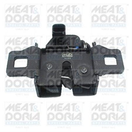 31558 Bonnet Lock MEAT & DORIA