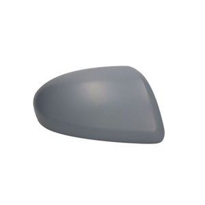 BLIC 6103-14-2002866P - Housing/cover of side mirror R (for painting) fits: MAZDA 2 DE, 3 BL, 6 GH 08.07-06.15