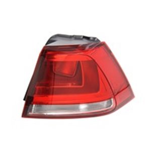 TYC 11-12379-01-2 - Rear lamp R (external) fits: VW GOLF ALLTRACK VII, GOLF SPORTSVAN VII, GOLF VII Hatchback