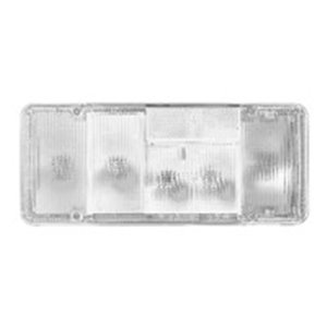 IVECO 500356782 - Rear lamp R fits: IVECO DAILY III