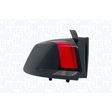 714081570102 Tail Light Assembly MAGNETI MARELLI