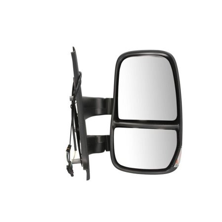 5402-30-2001460P Exterior Mirror BLIC