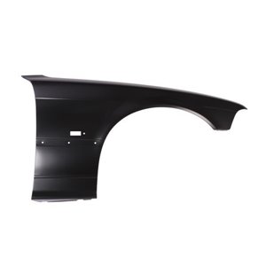 BLIC 6504-04-00603114P - Front fender R (with indicator hole) fits: BMW 3 E36 Coupe 09.93-09.96