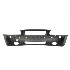 BLIC 5510-00-9021901P - Bumper (front, with base coating; with wiper holes, for painting) fits: VOLVO S60 07.00-03.04