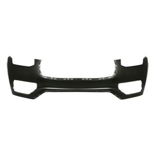 BLIC 5510-00-9061900P - Bumper (front, for painting) fits: VOLVO XC90 II 09.14-01.20