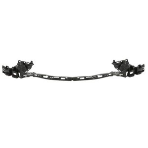 5502-00-3529948P Bumper reinforcement front (bottom, plastic) fits: MERCEDES E KLA