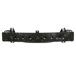 BLIC 5502-00-3499943P - Bumper reinforcement front (steel) fits: MAZDA CX-9 12.15-