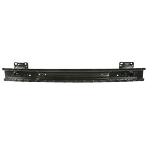 BLIC 5502-00-3570980P - Bumper reinforcement rear (steel) fits: MERCEDES A-KLASA W177 04.18-