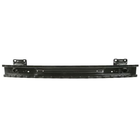 BLIC 5502-00-3570980P - Bumper reinforcement rear (steel) fits: MERCEDES A-KLASA W177 04.18-