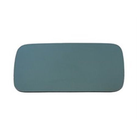 BLIC 6102-02-1231279 - Side mirror glass L (embossed, with heating, blue) fits: ALFA ROMEO 145, 146 07.94-01.01