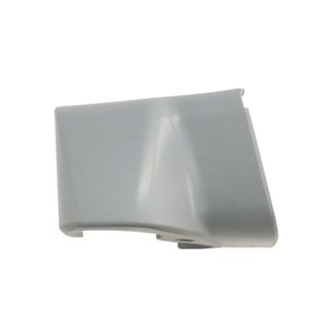 BLIC 6103-04-2002021P - Housing/cover of side mirror L (for painting) fits: OPEL SIGNUM, VECTRA C 04.02-09.08