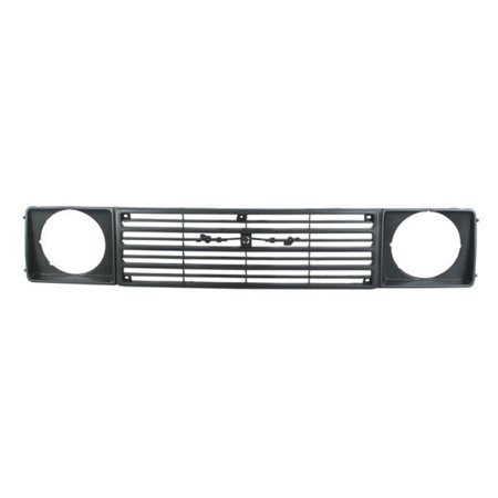 6502-07-6840991P Radiator Grille BLIC