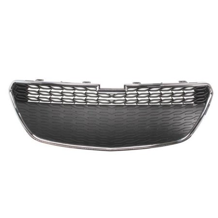 6502-07-1120993P Radiator Grille BLIC