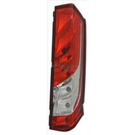 11-12903-01-2 Tail Light Assembly TYC