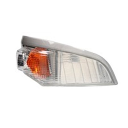 214-1649R-UE Position lamp front R fits: MITSUBISHI CANTER 08.01 11.10