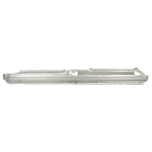 6505-06-3408011K Entry plate BLIC - Top1autovaruosad