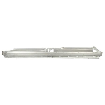 6505-06-3408011K Entry plate BLIC