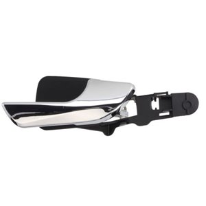 6010-22-017408PPC Door handle rear R (inner, chrome) fits: ALFA ROMEO GIULIETTA 04.