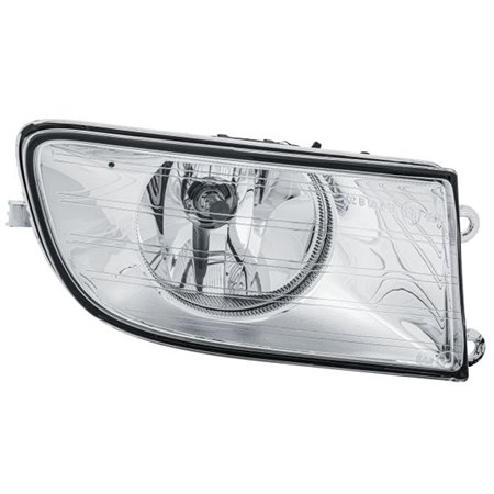 1N0 354 017-041 Front Fog Light HELLA