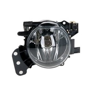 ZKW 616.21.000.02 - Fog lamp front L (HB4) fits: BMW 5 E60, E61 07.03-12.10