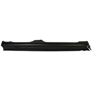 BLIC 6505-06-5077012P - Car side sill R fits: OPEL VECTRA B 10.95-07.03