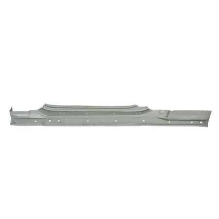 6505-06-2912011P Entry plate BLIC