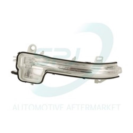 SPJ Z-0229 - Side mirror indicator lamp L fits: BMW 2 Active Tourer F45, F46 09.14-01.18
