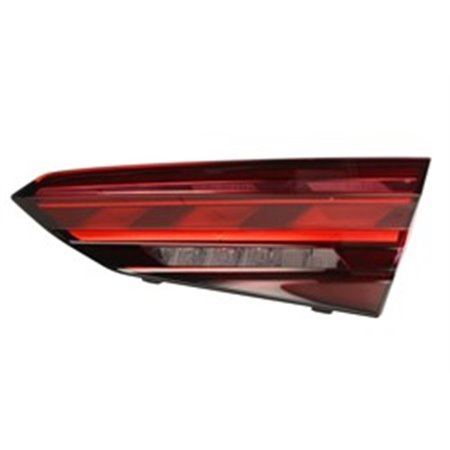 ULO 1210022 - Rear lamp R (inner, LED, glass colour red) fits: AUDI A5 F5 01.19-