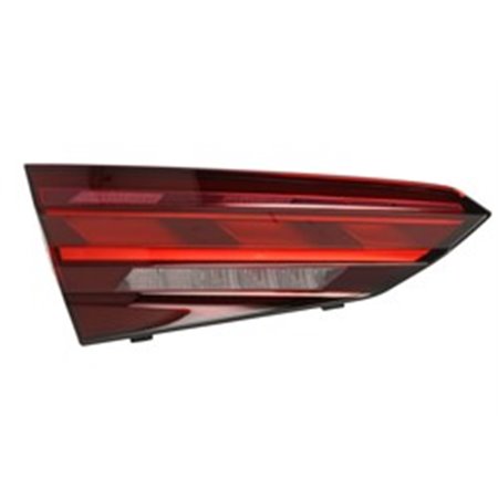 ULO 1210021 - Rear lamp L (inner, LED, glass colour red) fits: AUDI A5 F5 01.19-