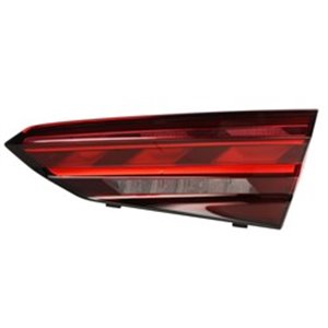 ULO 1210032 - Rear lamp R (inner, LED, glass colour red) fits: AUDI A5 F5 01.19-
