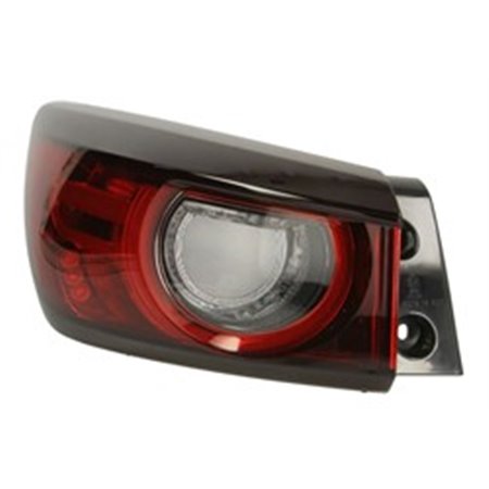 216-19ANL-UE Rear lamp L (LED/WY21W) fits: MAZDA CX 3 1.8D/2.0 05.15 