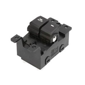 MEAT & DORIA 26505 - Car window regulator switch front L fits: HYUNDAI I20 ACTIVE, I20 II 1.0-1.4D 11.14-