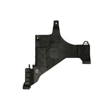 6508-05-0035241PP Esitule kinnitused Vasak (plastik) sobib: AUDI Q5 8R 06.12 12.16